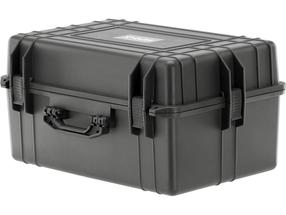 Įrankių dėžė Yato YT-08917, 61 cm x 43 cm x 31 cm, 55.5 l, juoda sp.