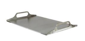 Grila cepšanas plāksne GrillSymbol Griddle Small FTG, 33 cm x 48 cm