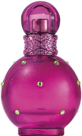 Kvapusis vanduo Britney Spears Fantasy, 30 ml