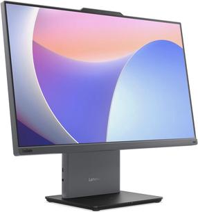 Стационарный компьютер Lenovo ThinkCentre 12SC00DTPB Intel® Core™ 5 210H, 512 GB, 23.8 ″, DDR5 (SO-DIMM) 16 GB, SSD 512 GB, Intel Graphics Dynamic, Windows 11 Pro Neo 50a 24 Gen 5