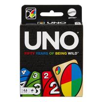 Uno kortų žaidimas Mattel Games GYV48