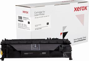 Toonerikassett Xerox 006R04525, must v.