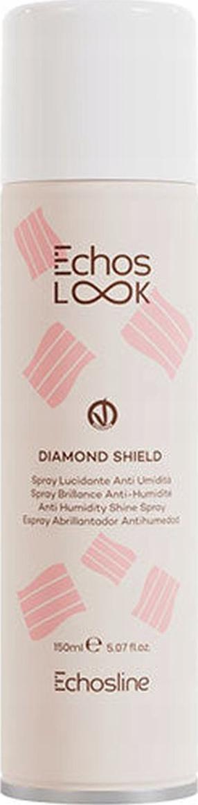 Juuksesprei Echosline Echos Look Diamond Shield, 150 ml