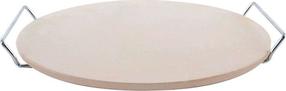 Picos kepimo akmuo Excellent Houseware Pizzy, 33 cm x 33 cm x 3 cm