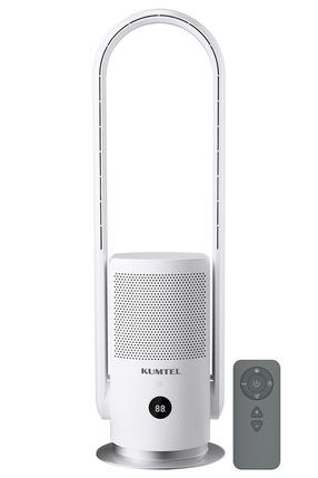 Oro valytuvas Kumtel Purifier & Fan HBAP-01