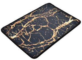 Vannas istabas paklājs Foutastic Goldes 359CHL4172, daudzkrāsaina, 60 cm x 40 cm