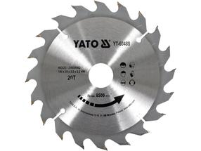 Zāģripa Yato YT-6065, 200 mm x 30 mm