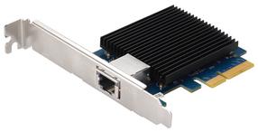 Tinklo plokštė Edimax EN-9320TX-E V2
