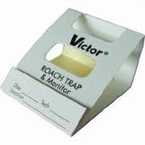 Капкан Victor
