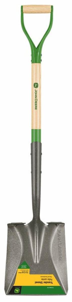Lāpsta John Deere, 113 cm