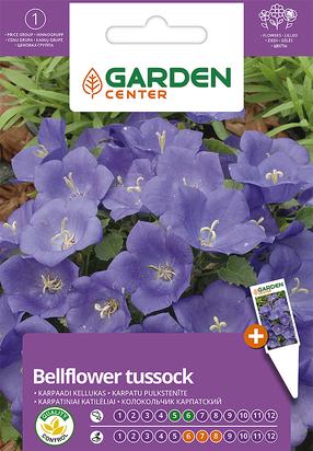 Sėklos Garden Center katilėlis, 0.1 g
