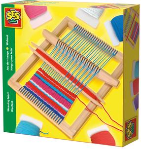 Loovkomplekt SES Creative 00876, mitmevärviline