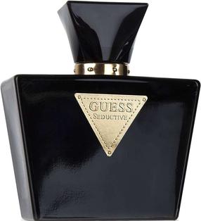 Tualetinis vanduo Guess Seductive Noir, 30 ml