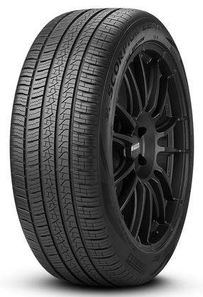 Vasarinė automobilių padanga Pirelli Scorpion Zero All Season 255/50/R19, 103-T, B, B, 73 dB