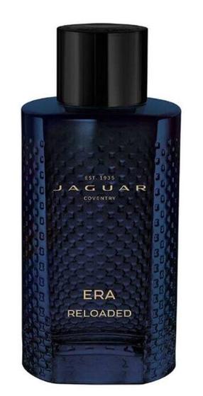 Parfimērijas ūdens Jaguar Era Reloaded, 100 ml