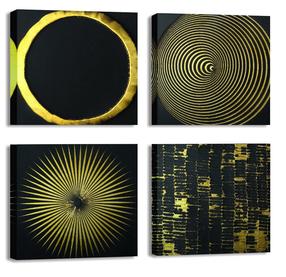 Paveikslas Wallity FRJ27, 30 cm x 30 cm