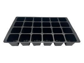 Daigykla Garden Center GT1002, 36 cm x 22.5 cm x 5.5 cm