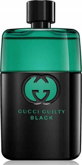 Туалетная вода Gucci Guilty Essence, 90 мл