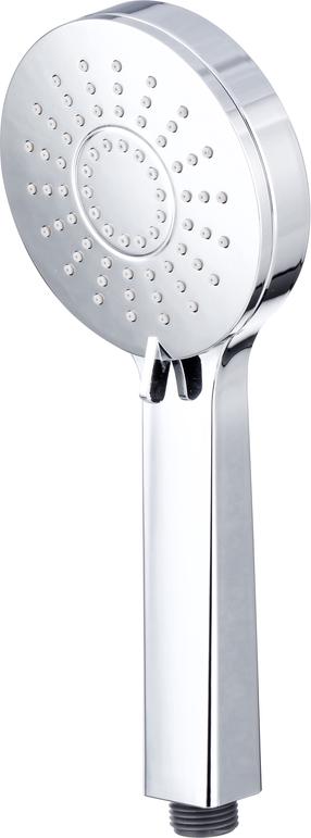 Dušipihusti Domoletti DX7925YC, kroom v., 10 cm