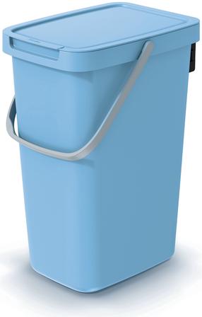 Prügi sorteerimise süsteem Keden Q Collect, 12 l, sinine v.