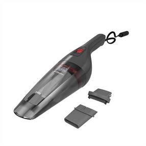 Auto putekļu sūcējs Black & Decker NVB12AVA-XJ