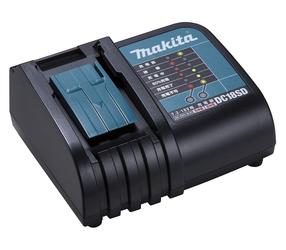 Akumuliatoriaus įkroviklis Makita DC18SD, 7.2 - 18 V