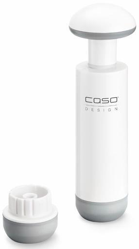 Vakuumatorius Caso 1178