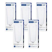  Prekė su pažeista pakuote. Vandens filtras Aquaphor Aquastyle, 5 vnt.