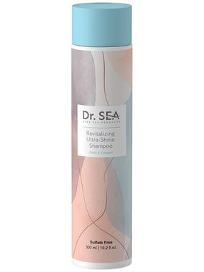 Šampūnas Dr. Sea Biotin & Collagen, 300 ml