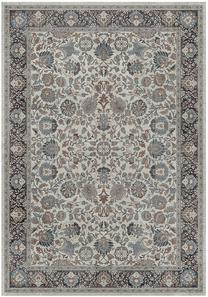 Kilimas vidaus Domoletti MIA 3D, pilka sp., 230 cm x 160 cm
