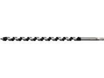 Spiralinis medžio grąžtas, spiralinis Yato 3288 YT-3288 YT-3288, medienai, sraigtinis, šešiakampis, 30 mm x 23 cm
