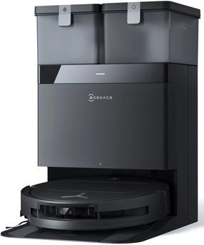 Robottolmuimeja Ecovacs Deebot T50 Omni Gen2, must v.