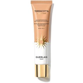 Жидкая основа для макияжа Guerlain Terracota Joli Teint, SPF 20, 20 golden, 30 мл