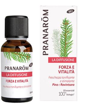 Освежитель воздуха Pranarom