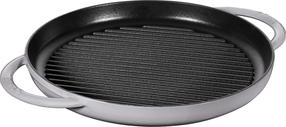 Cepšanas panna Zwilling Staub, Ø 30 cm, čuguns