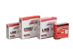 Stieple Lincoln Electric LNM 316LSi, 0.8 mm, 5 kg