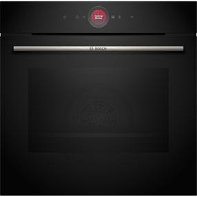 Встраиваемый духовой шкаф Bosch 8 серия HBG7722B1S