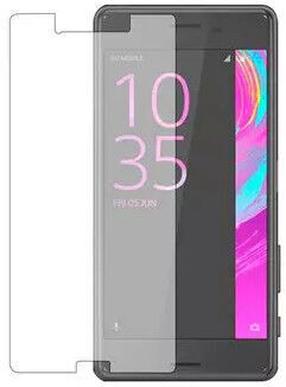 Tālruņa ekrāna aizsargstikls Evelatus For Sony Xperia X, 9H