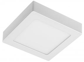 Valgusti lagi ja seinad GTV Matis Plus, 3000°K, LED, valge v., 13 W