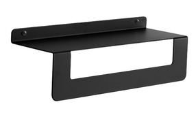 Rankšluosčių laikiklis Gedy Cleo Caddy, 30 cm, 10 cm x 9.5 cm