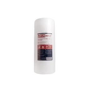 PP filtrikassett mehhaanilise puhastuse Haushalt PP-10D, polüpropeen, 10", 20 mikronit