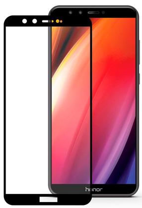 Tālruņa ekrāna aizsargstikls Evelatus For Huawei Honor 9 Lite, 9H