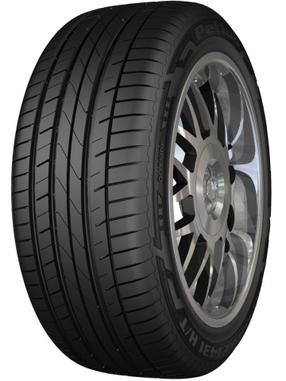 Vasaras automašīnas riepa Petlas Explero PT-431 SUV 265/60/R18, 110-H, B, B, 71 dB