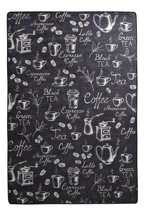 Kiliminis takas Conceptum Hypnose Cappuccino 882CHL1244, įvairių spalvų, 300 cm x 100 cm