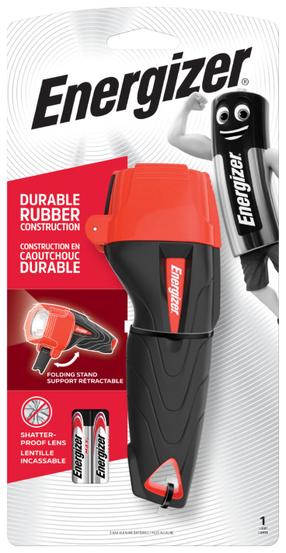 Карманный фонарик Energizer EN LUKT 6307