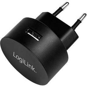 Adapter Logilink PA0217, Micro USB, must v.