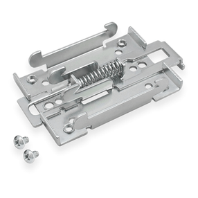 Sujungimas Teltonika Din Rail Kit PR5MEC00