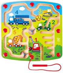 Lavinimo žaislas Hape Love Play Learn