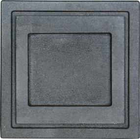 Puhastustükk SVT, 17 cm x 17 cm x 5 cm