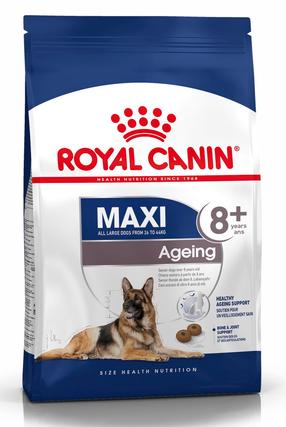 Sausas šunų maistas Royal Canin, vištiena, 15 kg